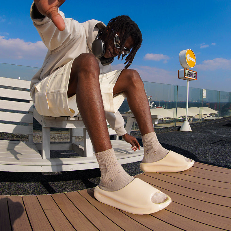 Outdoor Slipper