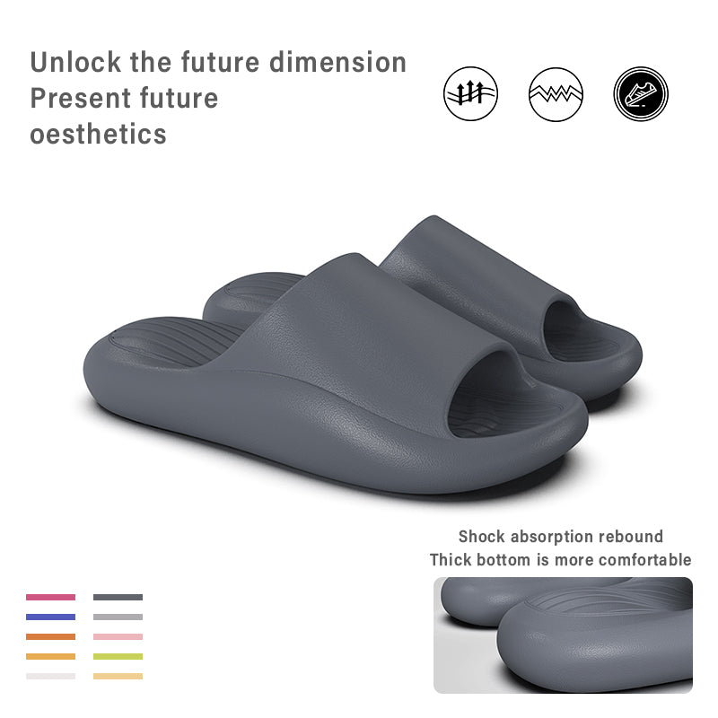 Yassia 1001 Dark Gray