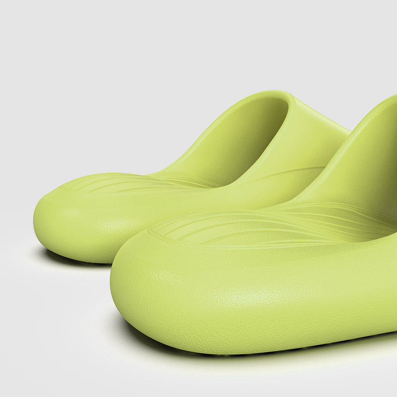 Yassia 1001 Green