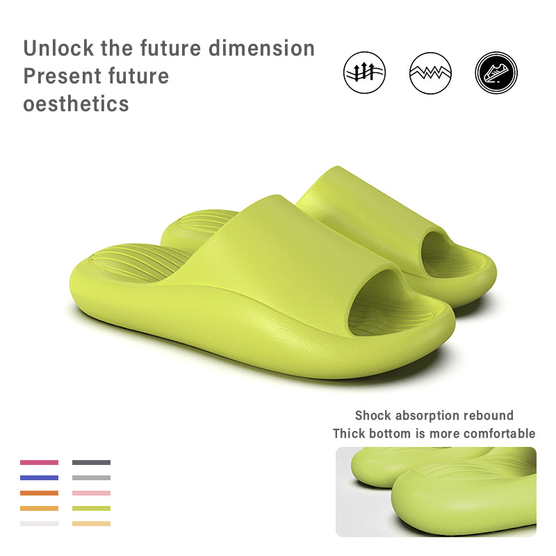 Yassia 1001 Green