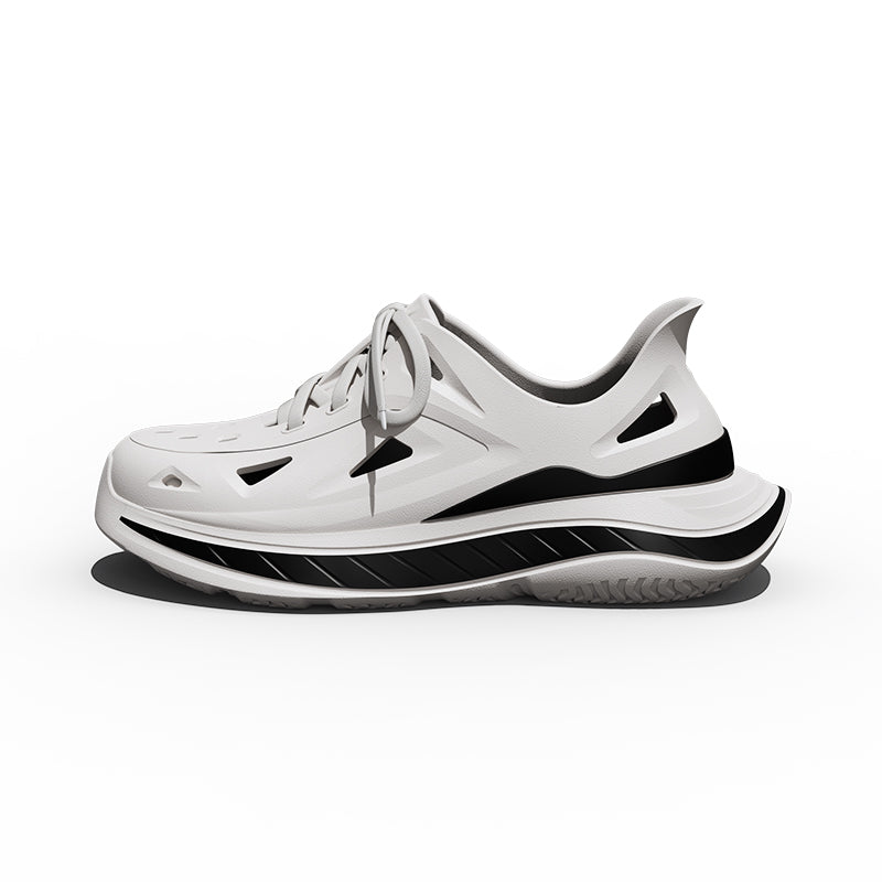 Yassia ys2521 White Black