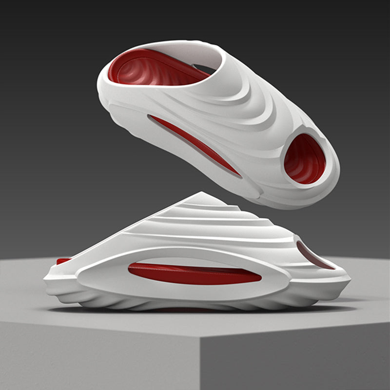 Yassia YS2411 White Red