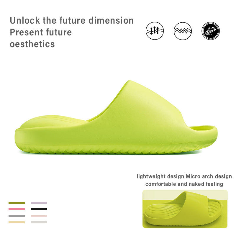 Yassia 2321 Green