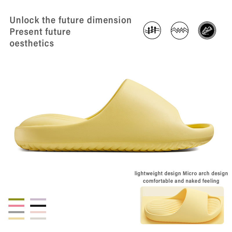 Yassia 2321 Yellow