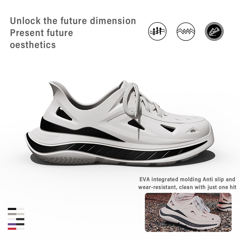 Yassia ys2521 White Black