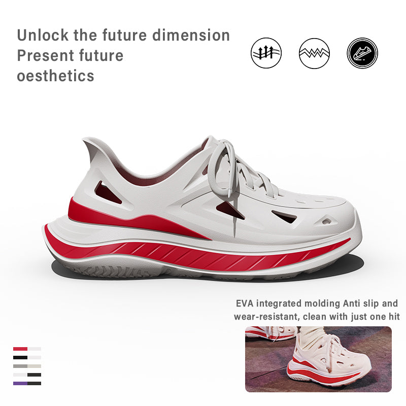 Yassia ys2521 Red
