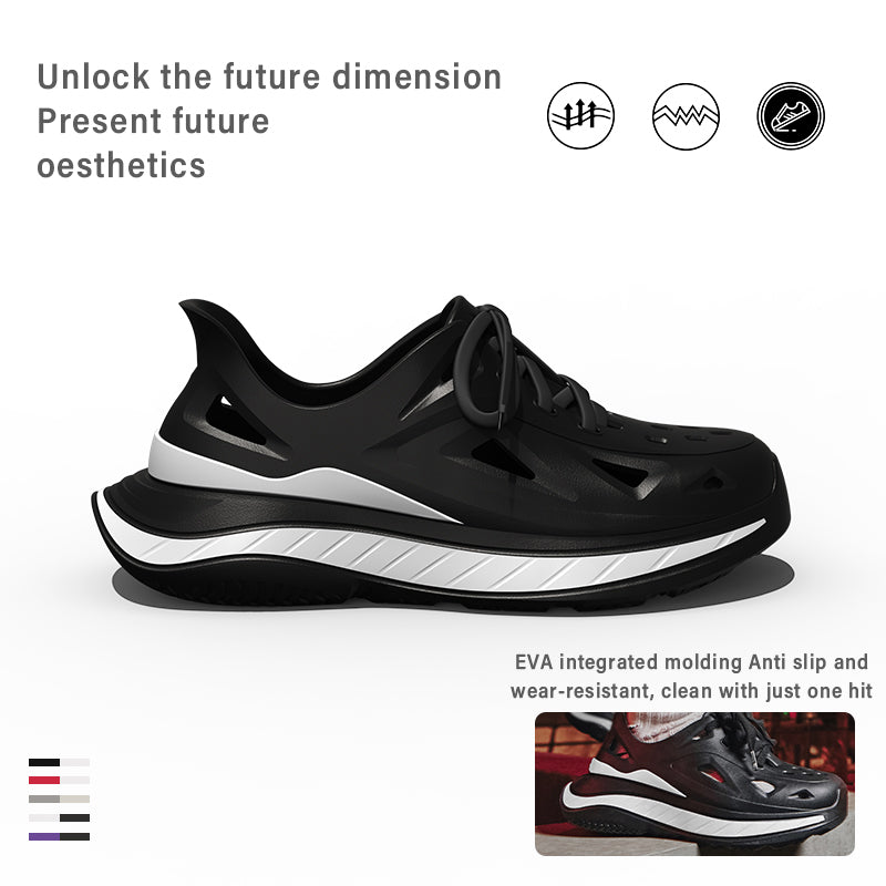 Yassia ys2521  Black