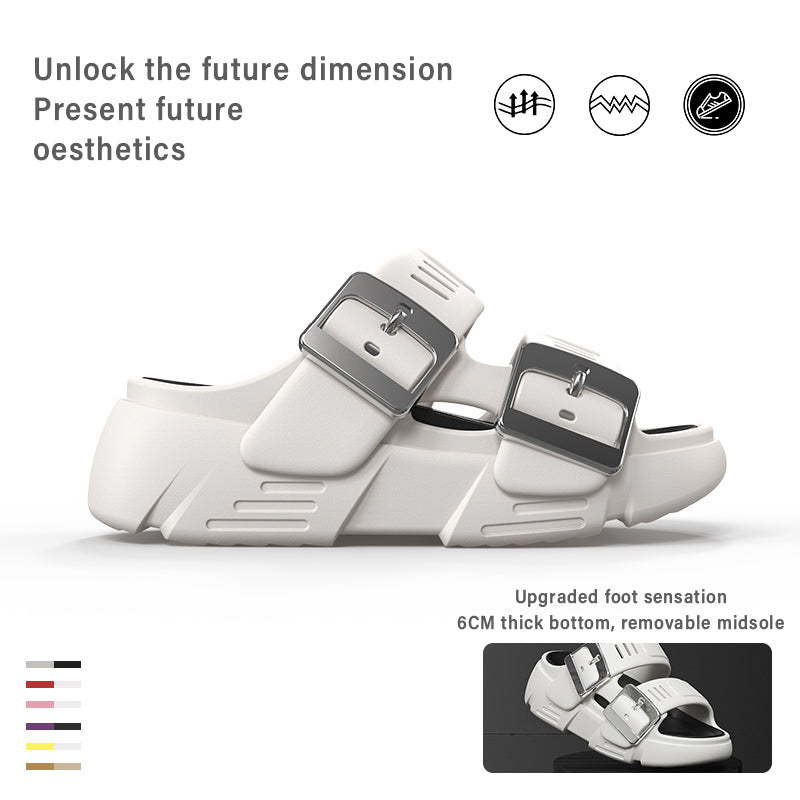 Yassia YS2513 White Black