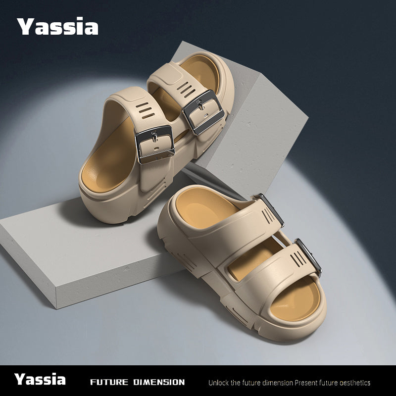 Yassia YS2513 Khaki