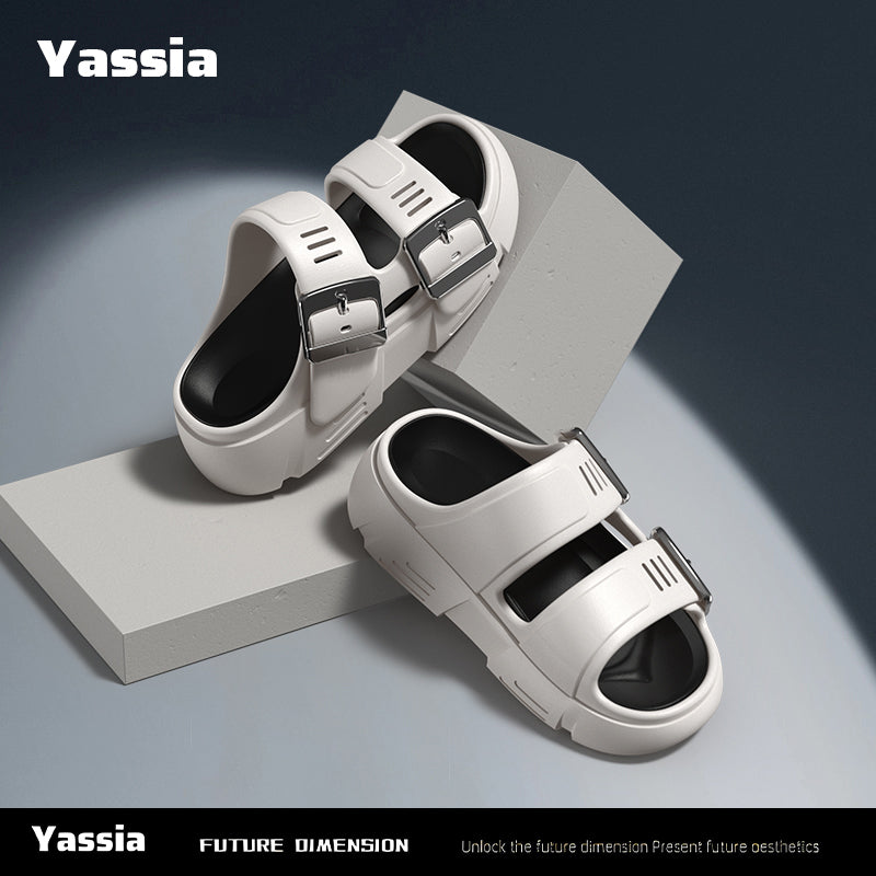 Yassia YS2513 White Black
