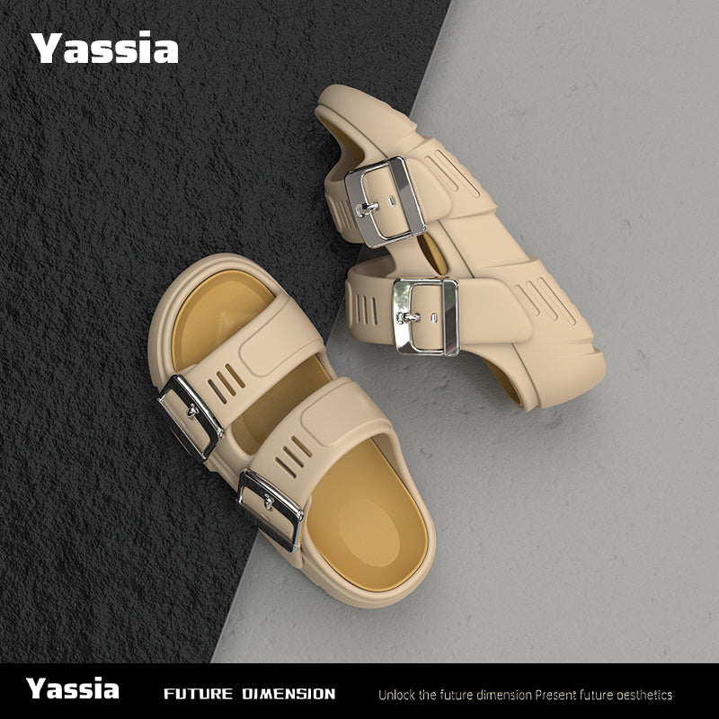 Yassia YS2513 Khaki