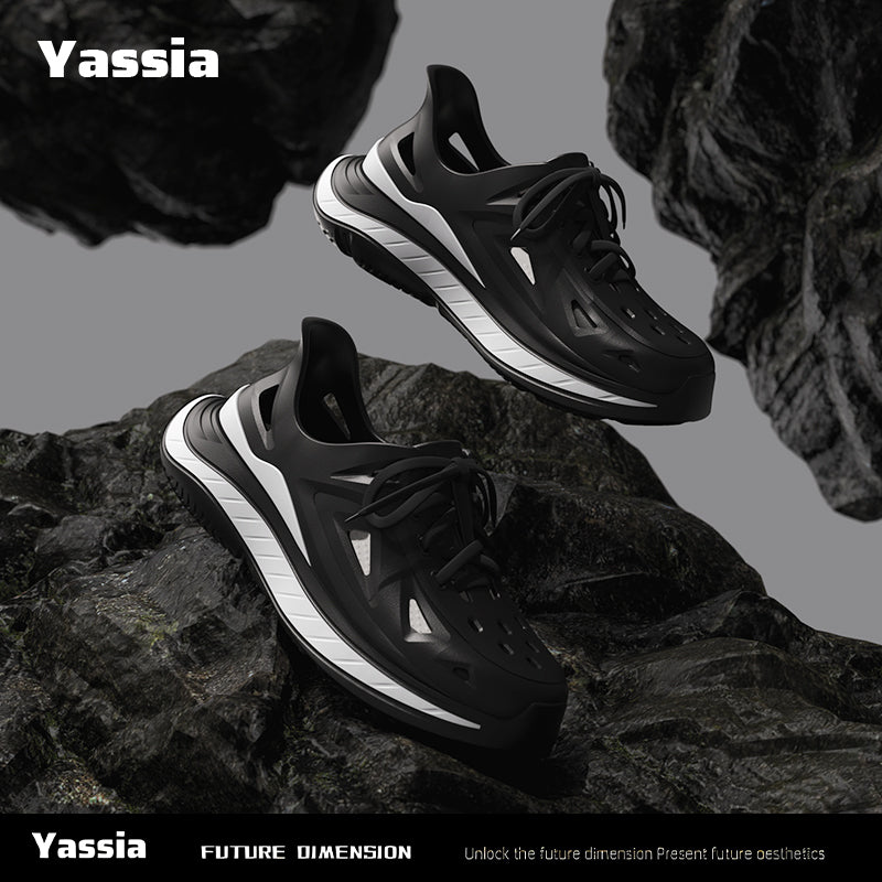 Yassia ys2521  Black