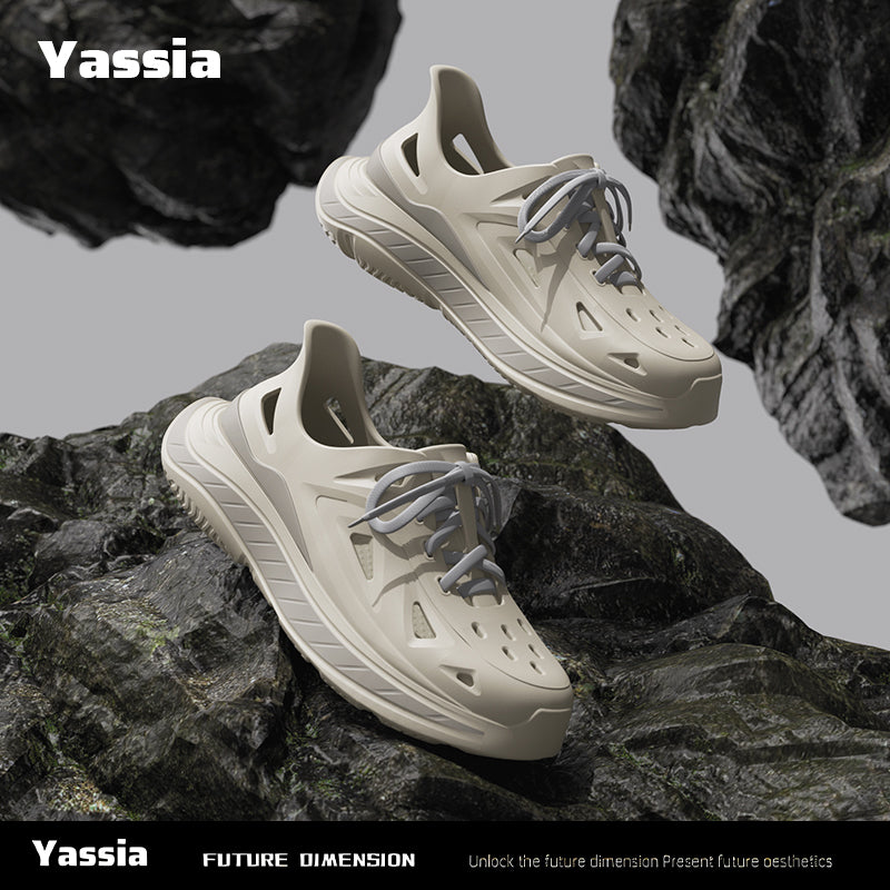 Yassia ys2521 Gray