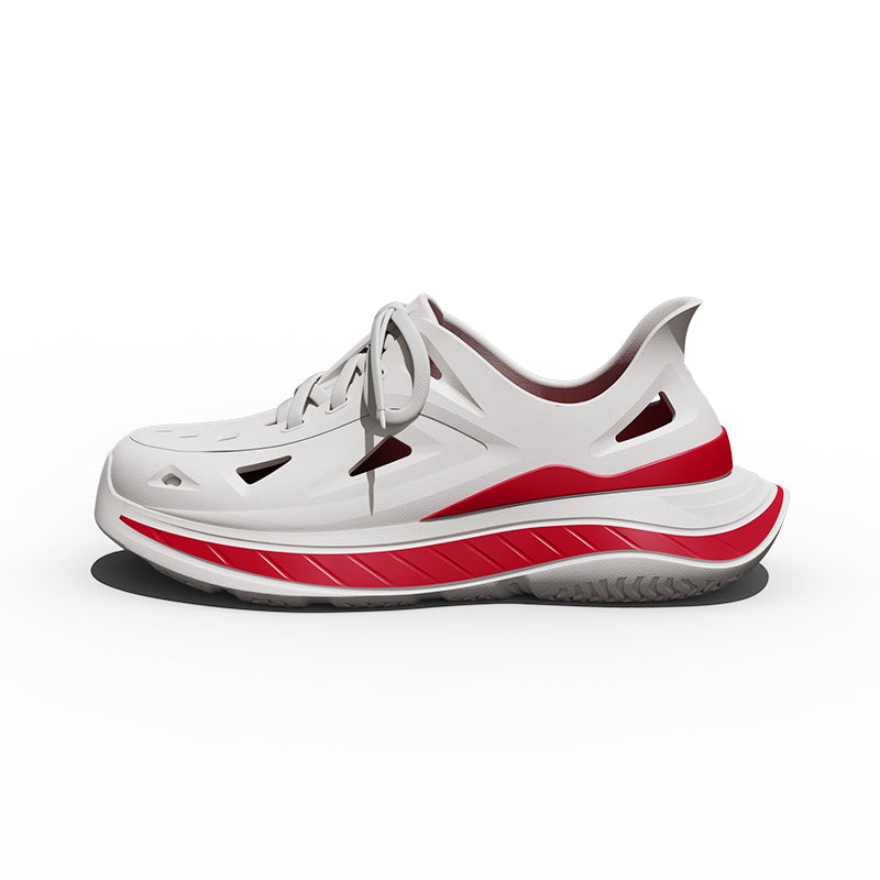 Yassia ys2521 Red