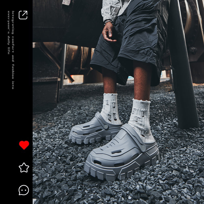 YASSIA YS2528 Grey