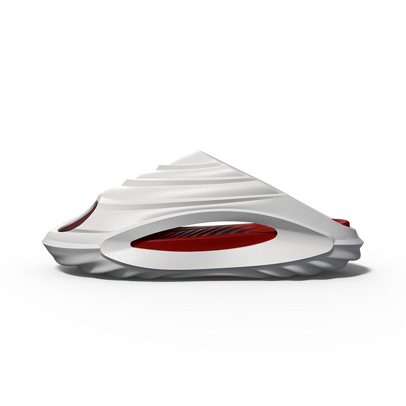Yassia YS2411 White Red