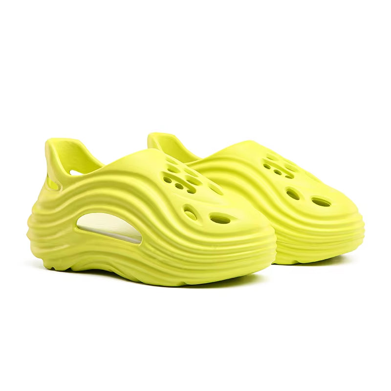 Yassia YS2417  Green